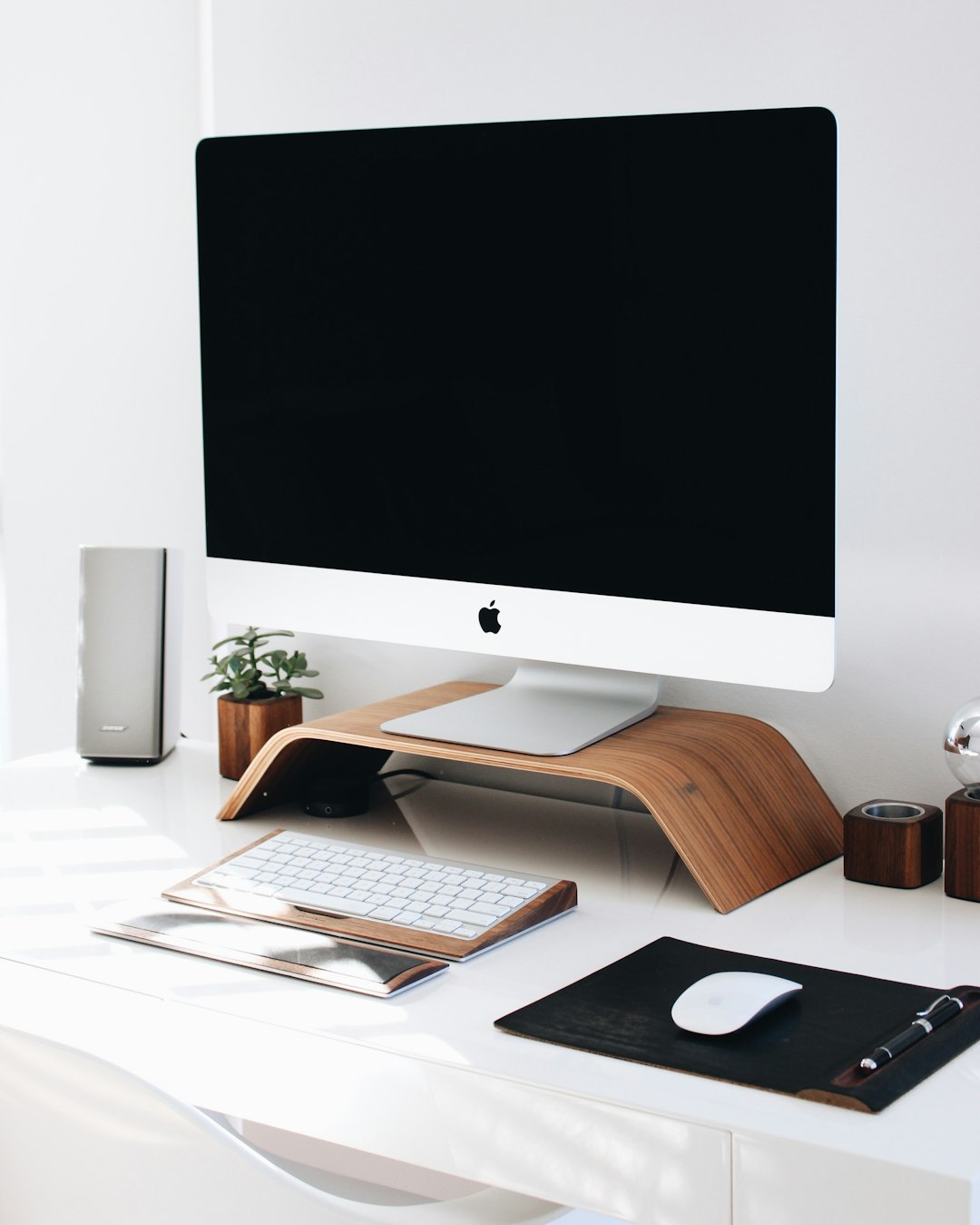 project-03-b Gabriel Beaudry’s desk setup